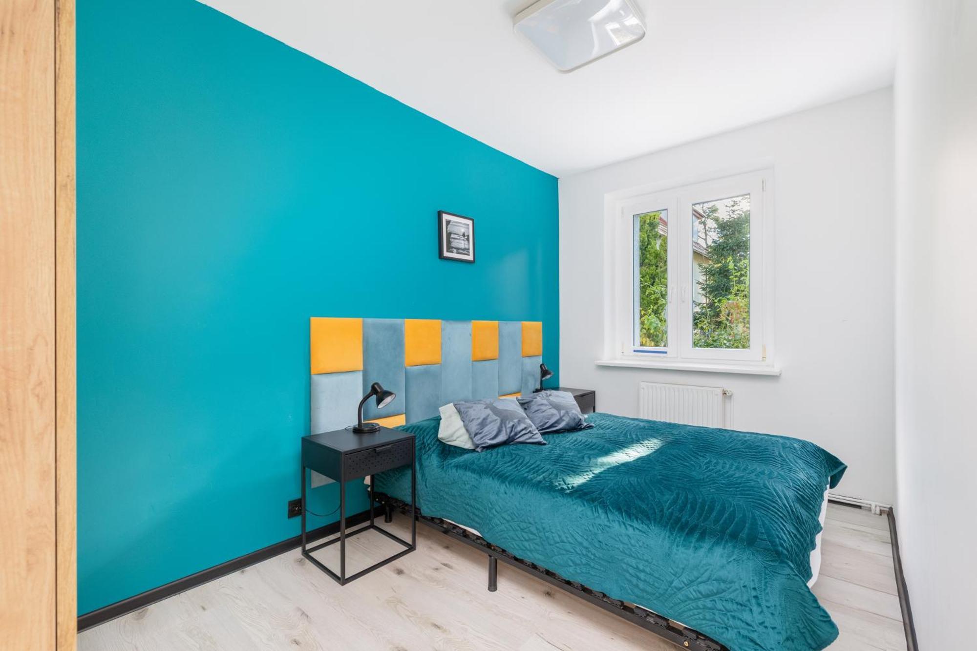Apartment Centrum *