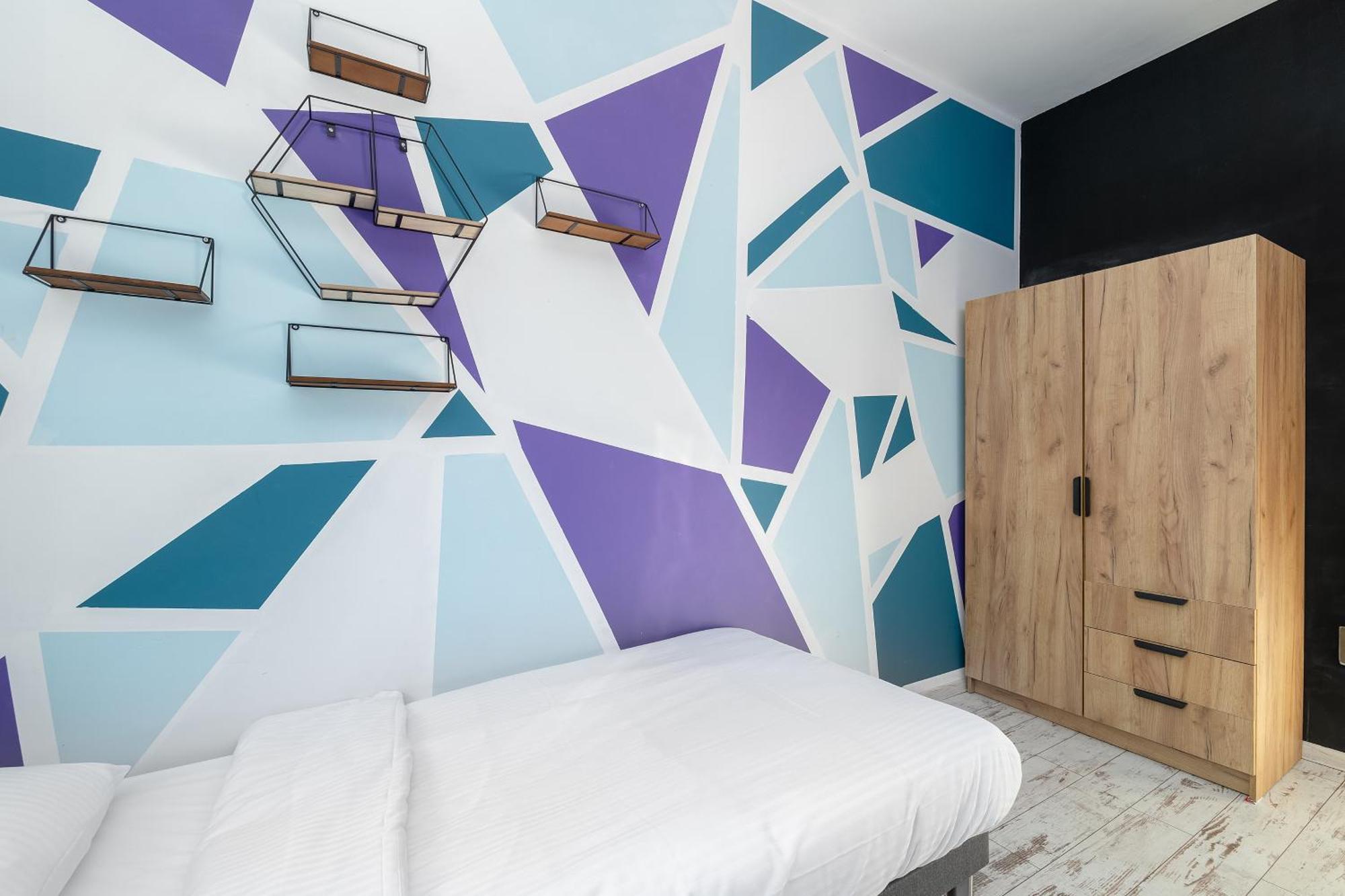 Centrum Apartment