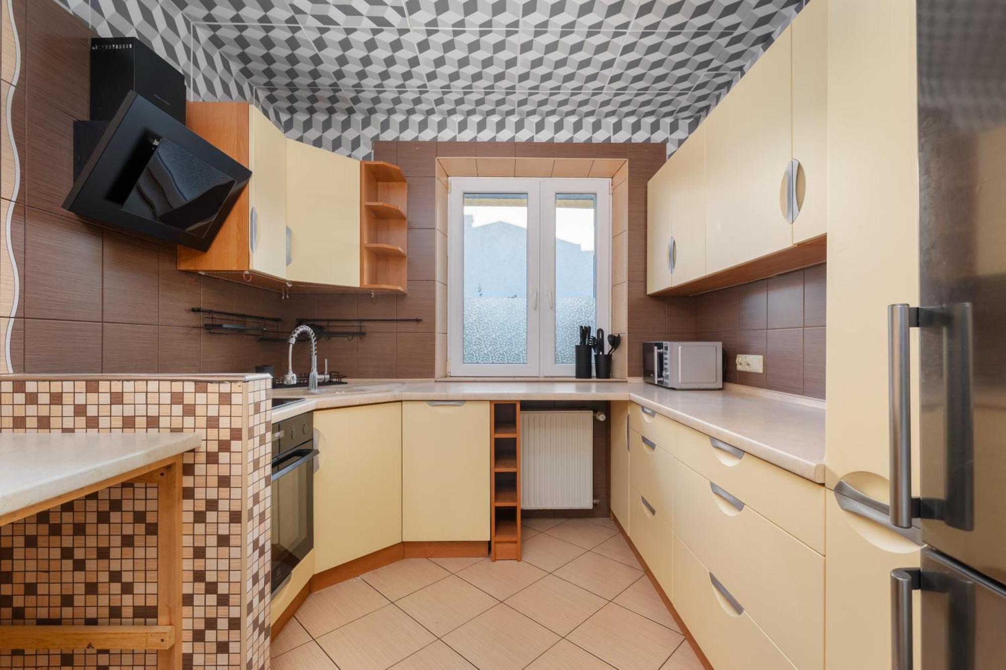 Centrum Apartment Swinemünde