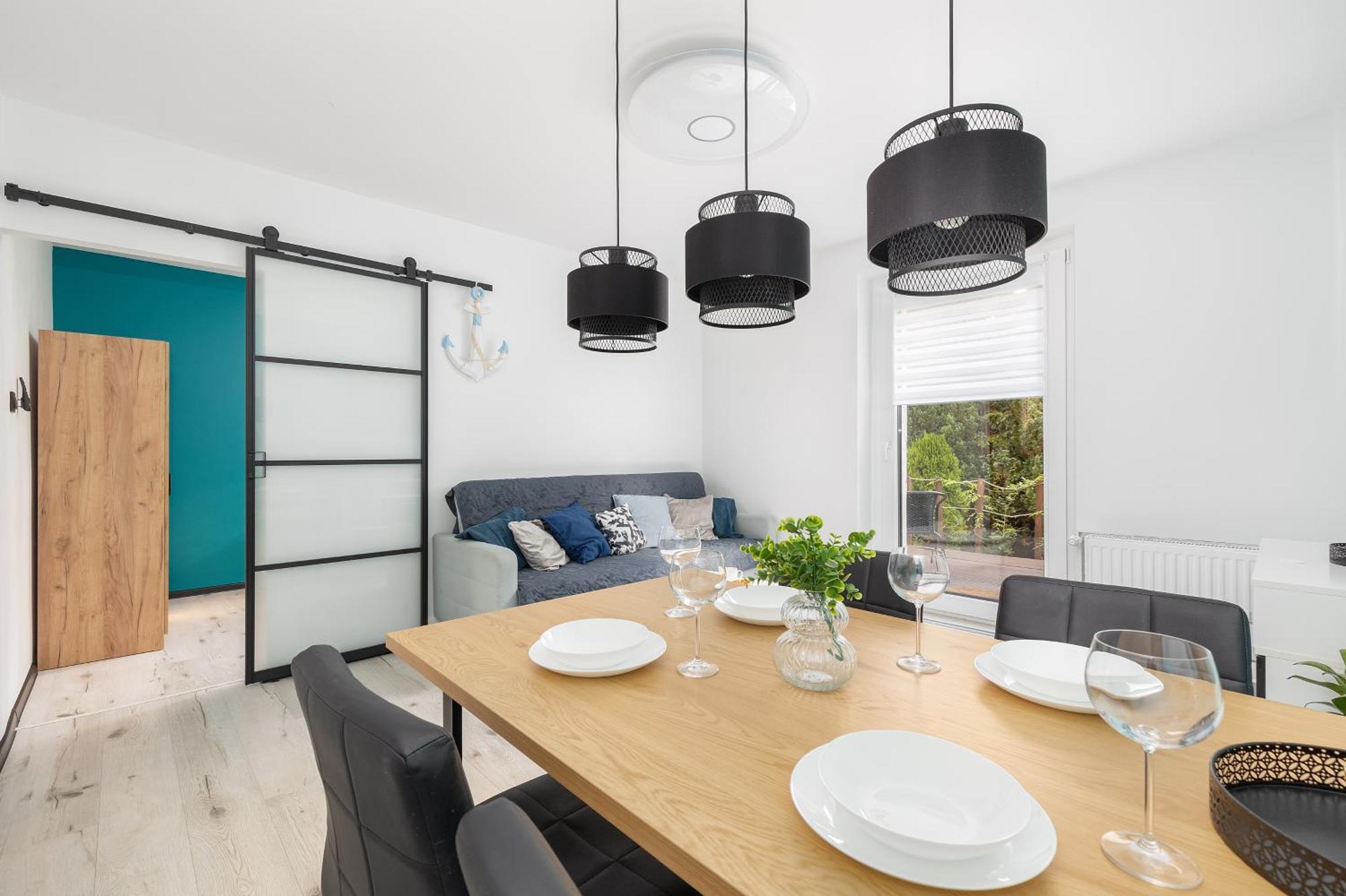 Centrum Apartment *