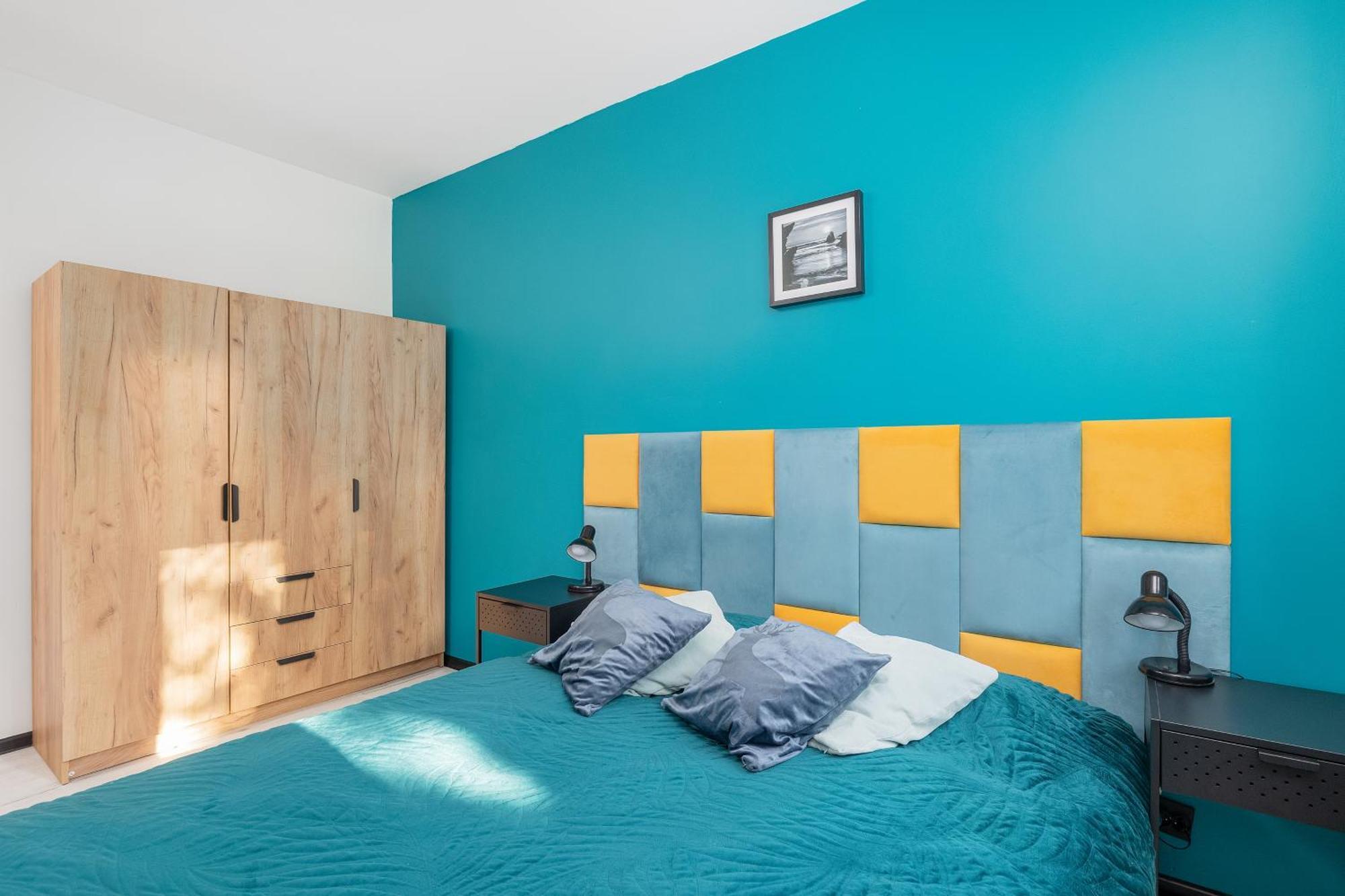 Apartment Centrum *